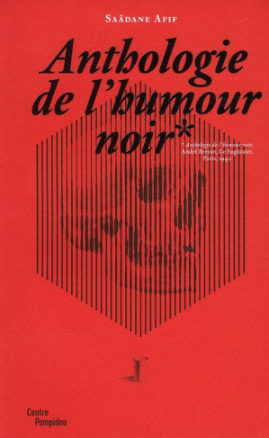 Anthologie de l'humour noir