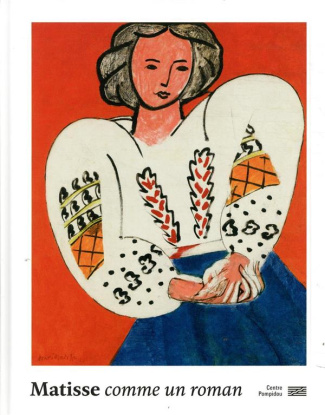 Matisse, comme un roman