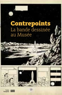 La bande dessinée au musée