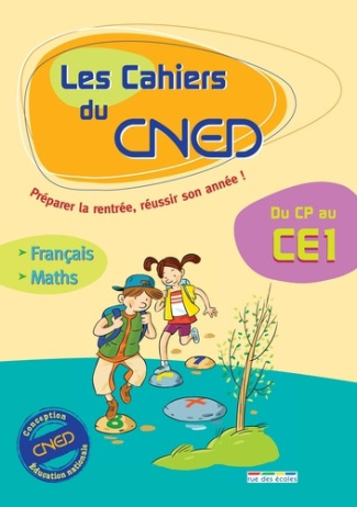 Français, Mathématiques, Du CP au CE1