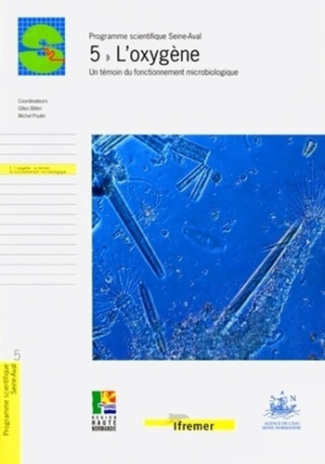 5 - L'OXYGENE. UN TEMOIN DU FONCTIONNEMENT MICROBIOLOGIQUE