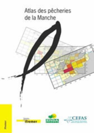 ATLAS DES PECHERIES DE LA MANCHE