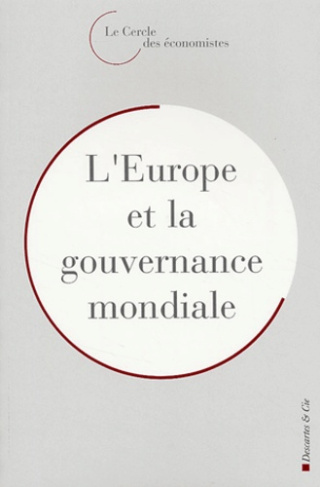 L'Europe et la gouvernance mondiale
