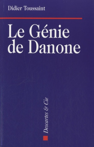 Le Génie de Danone