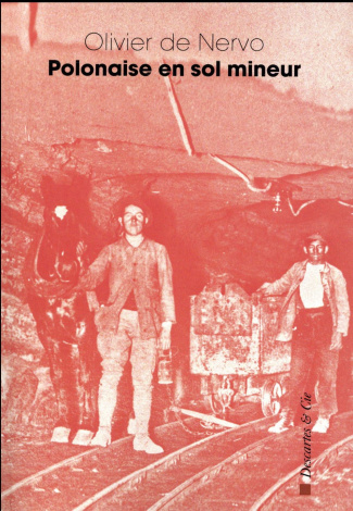 Polonaise en sol mineur