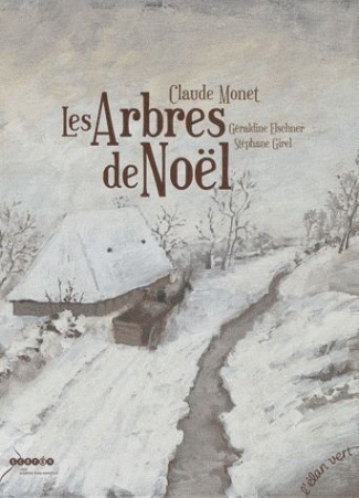 Les Arbres de Noël