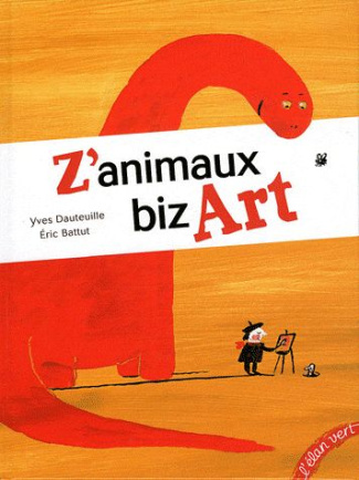 Z'animaux bizArt