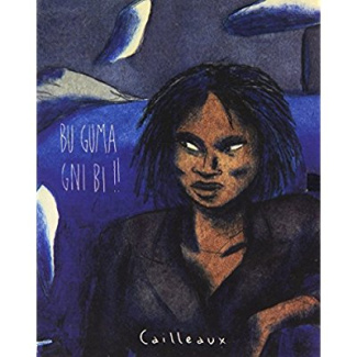 Bu guma gni bi !! - portfolio numerote et signe 222 ex