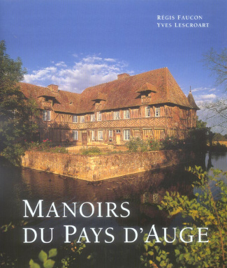 Manoirs du pays d'Auge
