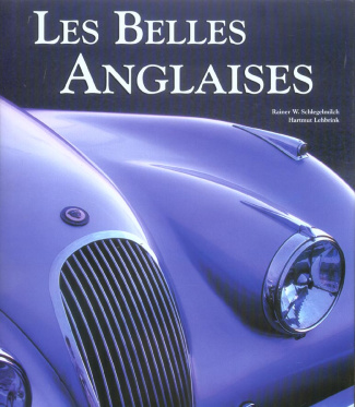 Les Belles Anglaises