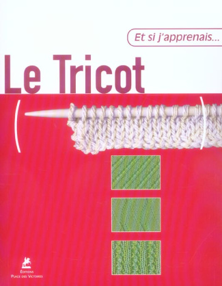 Le Tricot