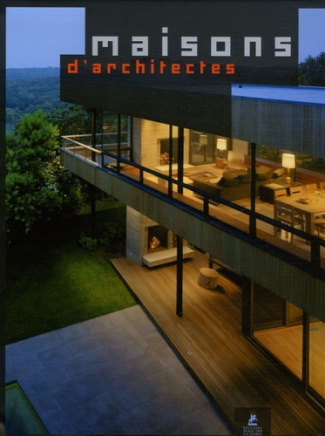 Maisons d'architectes