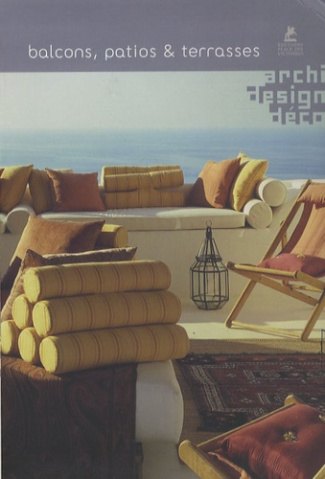 Terrasses, balcons et patios