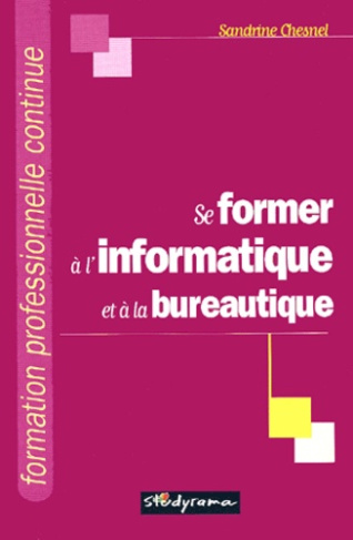 Se former à l'informatique et à la bureautique