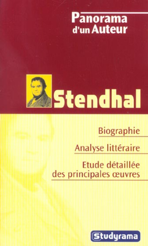 Stendhal