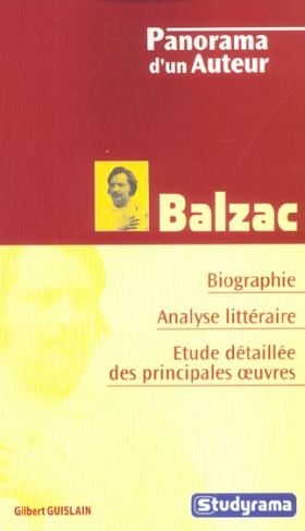 Balzac