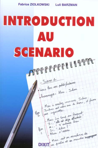 Introduction au scénario