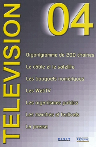 Télévision 2004
