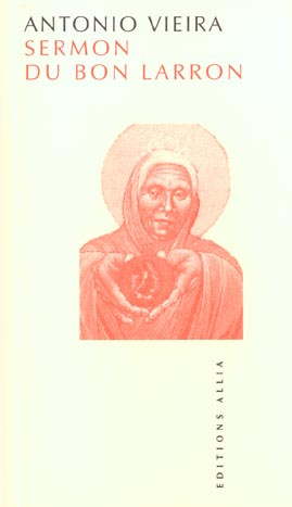LE SERMON DU BON LARRON