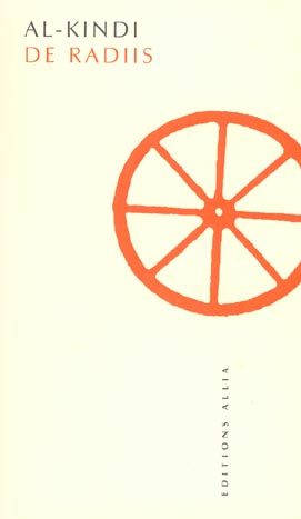 De radiis. Théorie des arts magiques