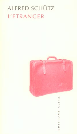 L'étranger