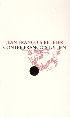 Contre François Jullien
