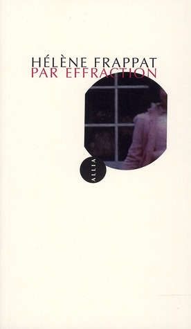 PAR EFFRACTION
