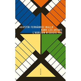 Dans les avions l'horizon n'existe pas
