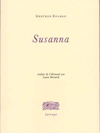 Susanna