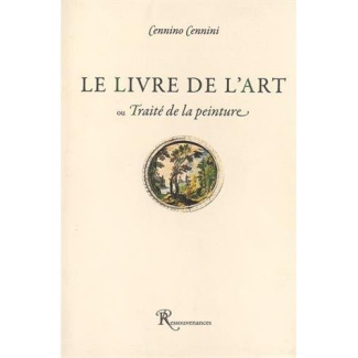 Le Livre de l'art ou Traité de la peinture