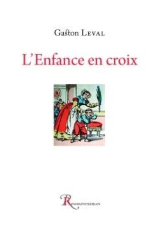 L'Enfance en croix