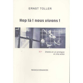 Hop là ! nous vivons !