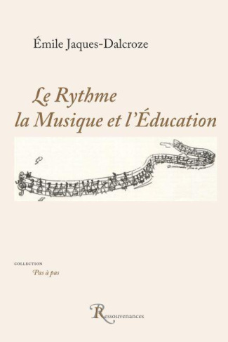 Le rythme, la musique et l'éducation