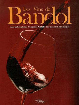 Les Vins de Bandol