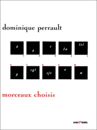 Morceaux choisis. Edition trilingue français-anglais-espagnol