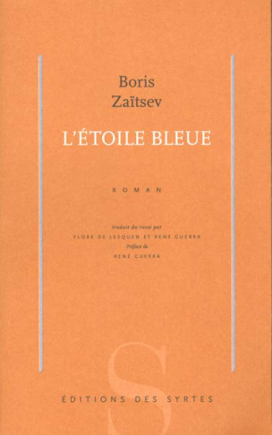 L ETOILE BLEUE