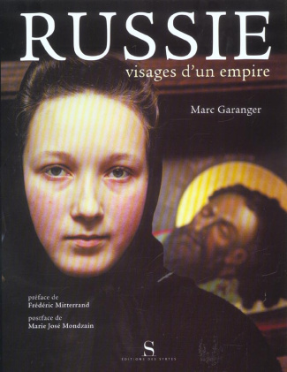 RUSSIE, VISAGES D'UN EMPIRE