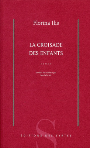 La croisade des enfants