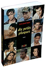 Dix petits phoques