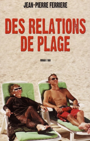 DES RELATIONS DE PLAGE