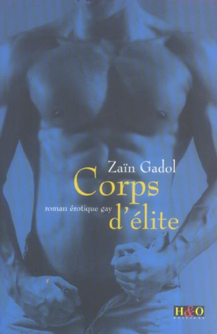 Corps d'élite. (Furia Corsica 2)