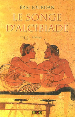 SONGE D'ALCIBIADE LE