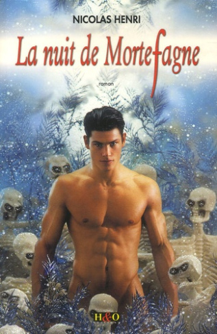 NUIT DE MORTEFAGNE (LA)