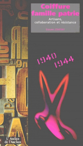 COIFFURE FAMILLE PATRIE