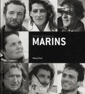 Portraits mythiques de Marins