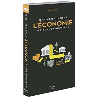 J'ai jamais rien compris à l'économie mais ça je comprends
