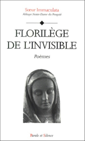 FLORILEGE DE L INVISIBLE