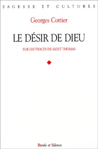 DESIR DE DIEU