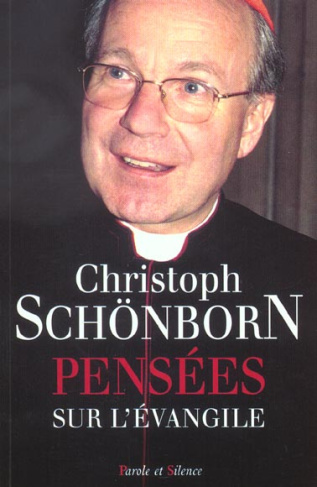 PENSEES SUR L'EVANGILE