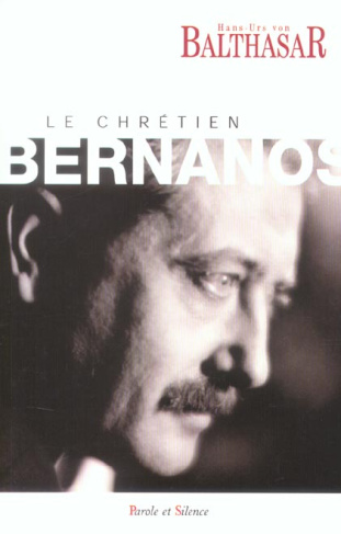 CHRETIEN BERNANOS